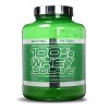 100 Whey Isolate 2000g Scitec Nutrition